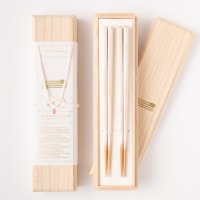 ふうふ箸　22.5cm