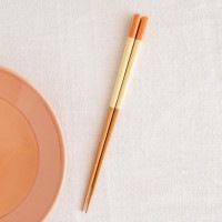 STILLEBEN 箸 23cm /2色展開　　食洗対応箸