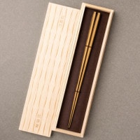 京都 清水銘竹 白竹 八角拭漆 黒