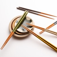 UTSUWATO 23cm ｜うつわと、楽しむ｜三角  食洗対応箸