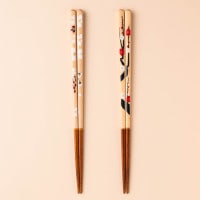 花づくし 22.5cm