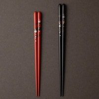 かすみ桜 食洗対応箸　