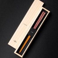 rankak ito｜再び拓かれる若狭の美しさ｜糸 赤 23.5cm