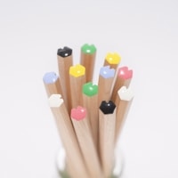 GOROGORONYAN cat chopsticks 23cm