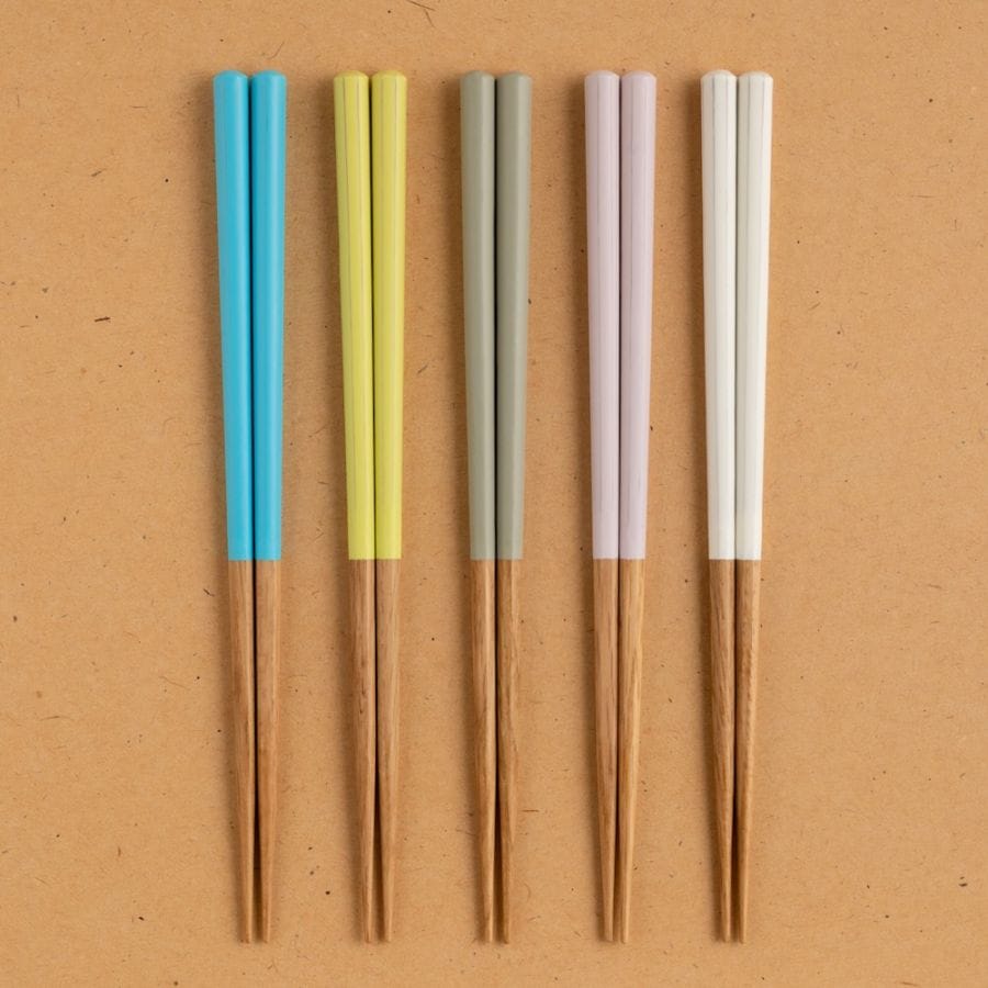 HASHIKURA SEASON01 産地の色 AWAJI COLORS