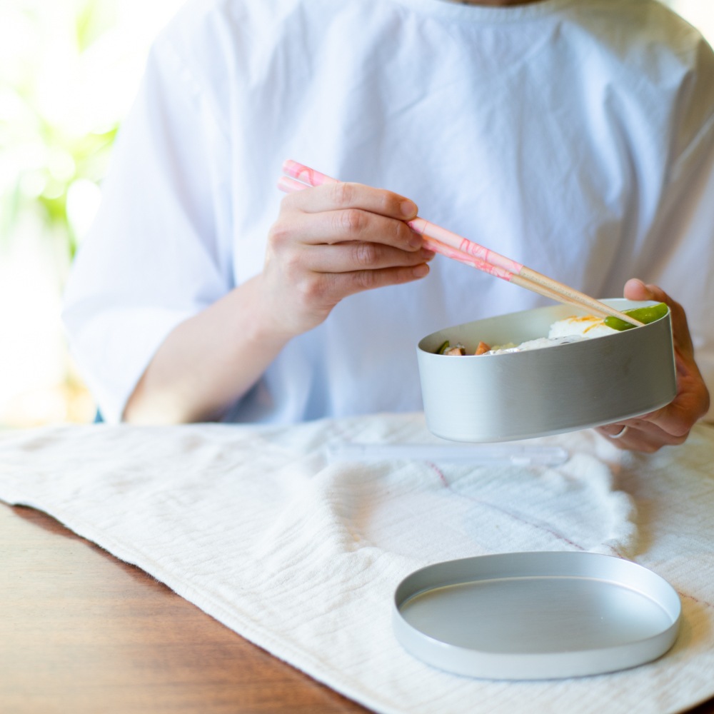 FUSION cream ショコラ 箸置付　オリジナルギフト箱付 食洗機対応