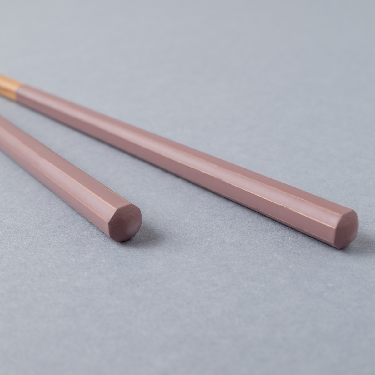 HASHIKURA SEASON01 夕暮色 YUGUREIRO 八角 箸置付 ギフト箱付