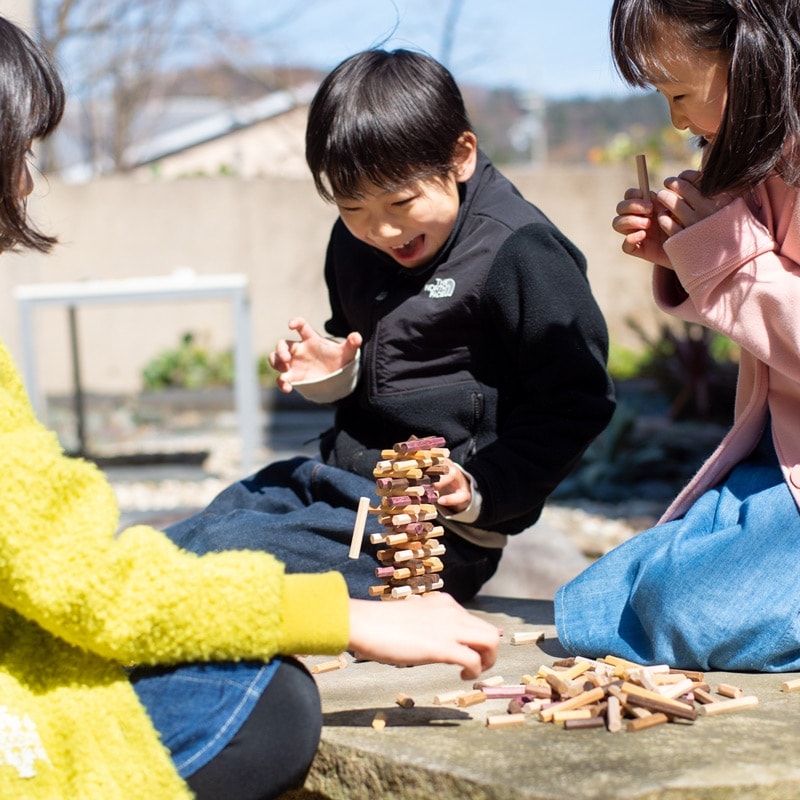 ＼数量限定／　お箸のテーブルゲーム　ハシツミー