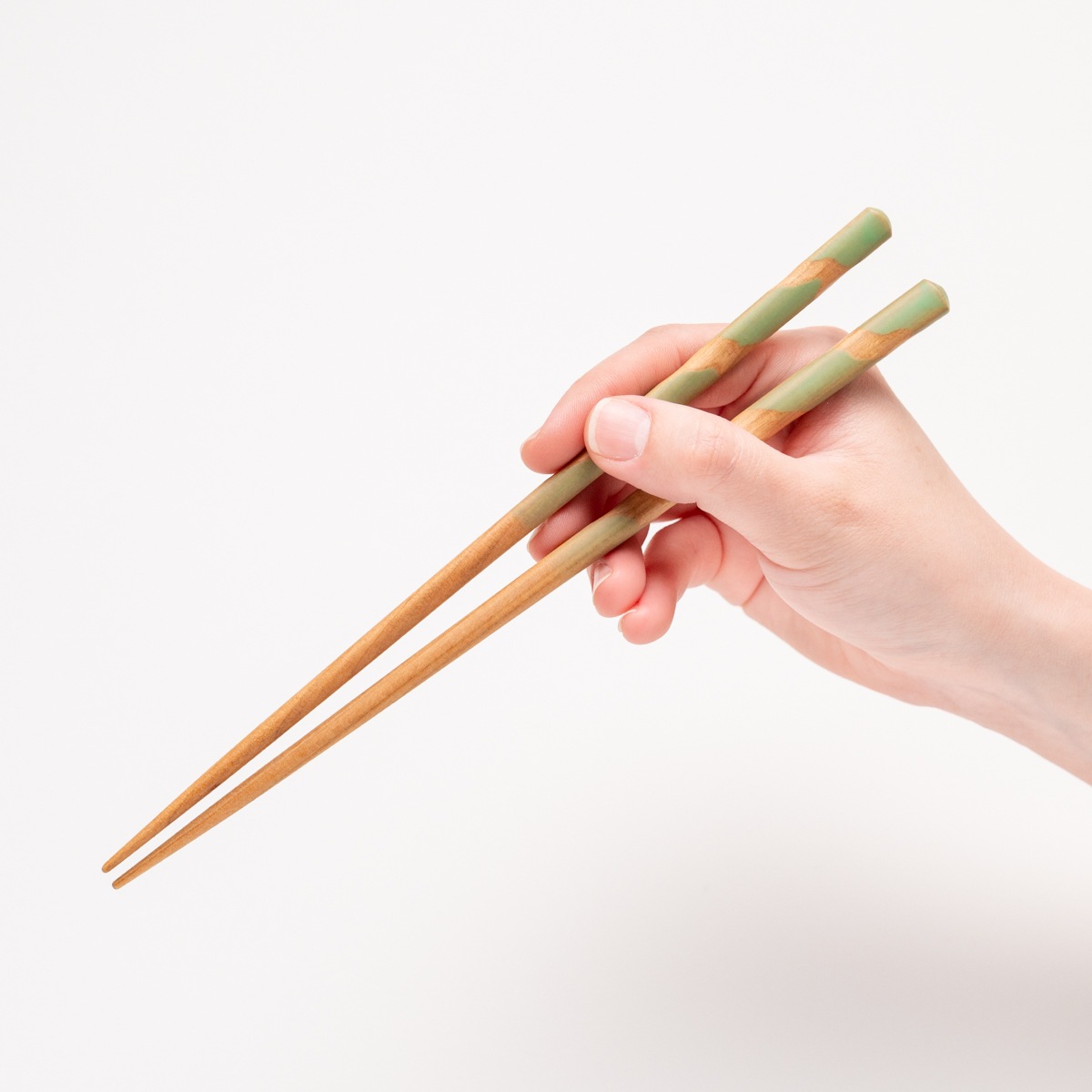 5月5日発売｜6歳〜大人まで◇持ち方をアシスト｜もてるん箸 17cm 21cm 23cm 食洗対応