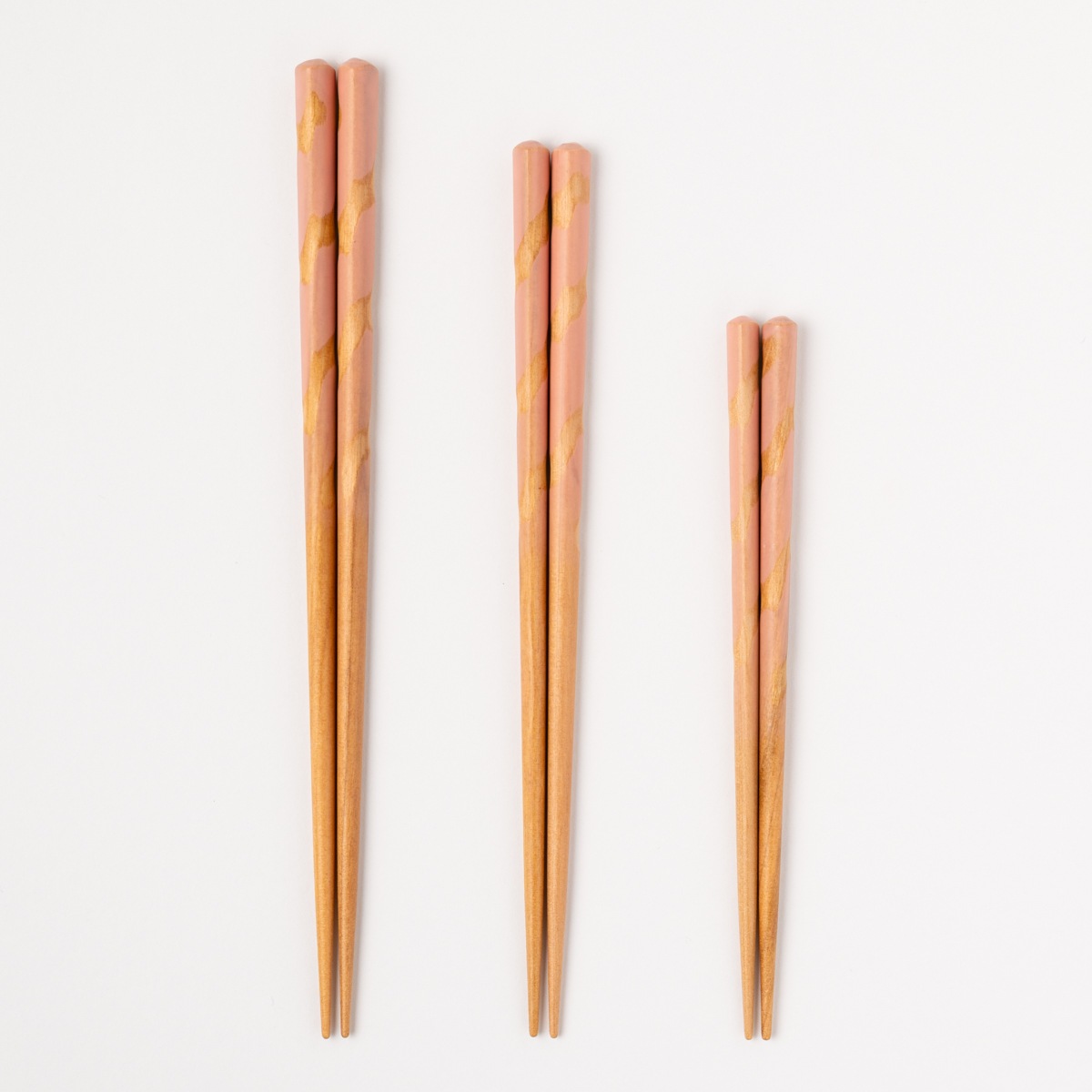 5月5日発売｜6歳〜大人まで◇持ち方をアシスト｜もてるん箸 17cm 21cm 23cm 食洗対応