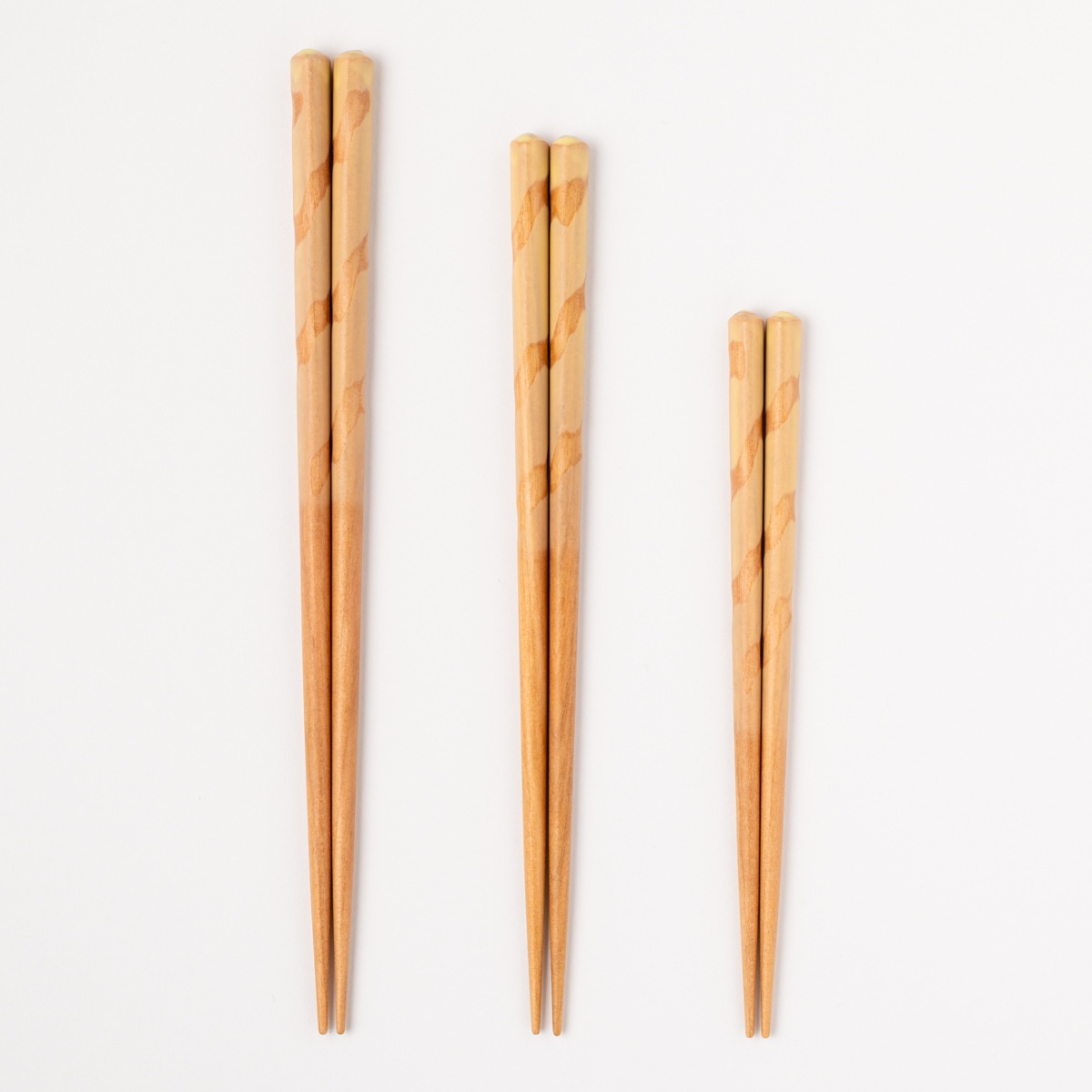 5月5日発売｜6歳〜大人まで◇持ち方をアシスト｜もてるん箸 17cm 21cm