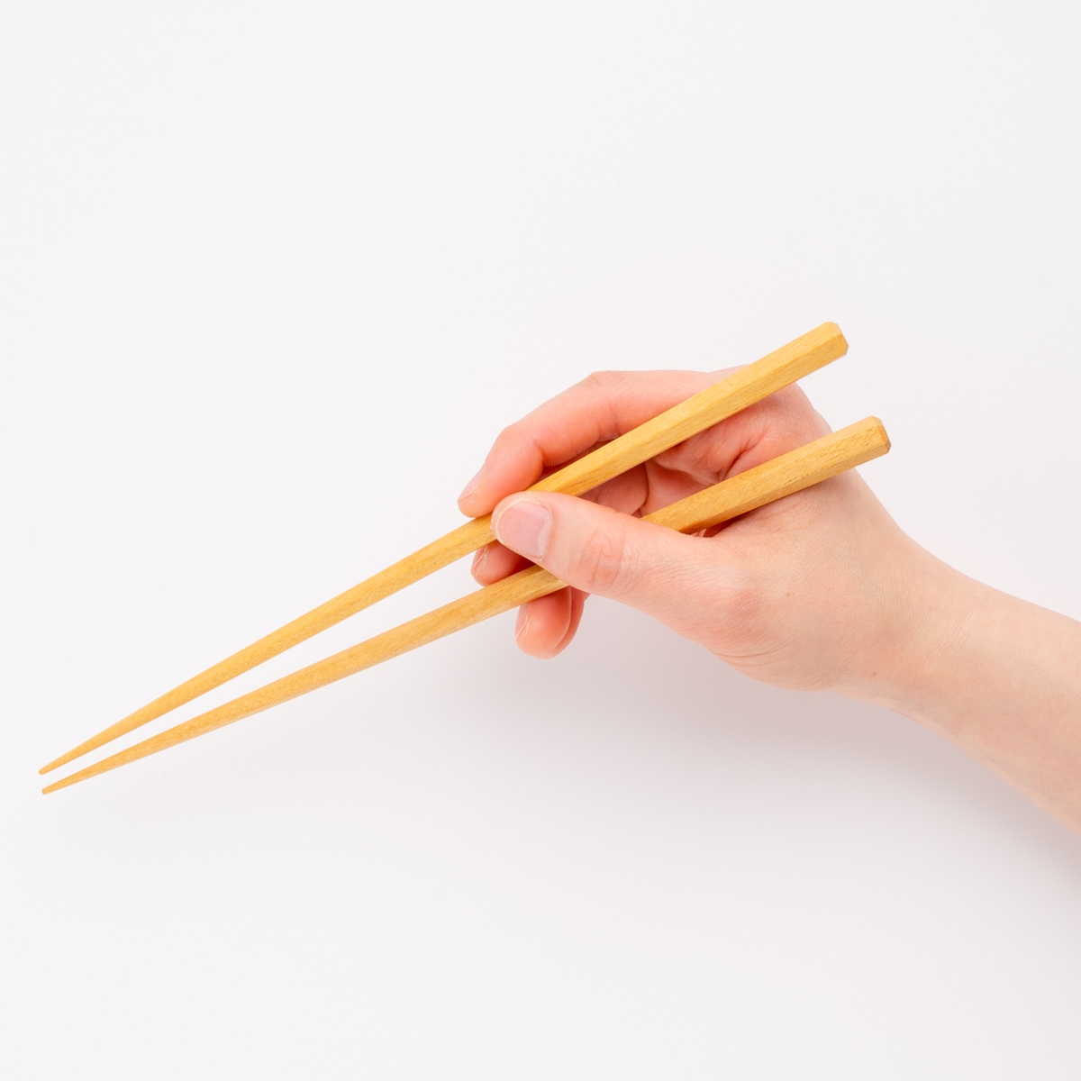 NATURAL WOOD インポート材 ｜天然無塗装｜22.5cm
