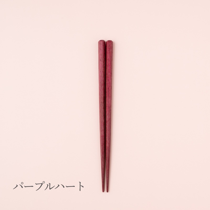 ｜6歳～10歳◇天然無塗装｜NATURAL WOOD インポート材 18cm 子ども箸 
