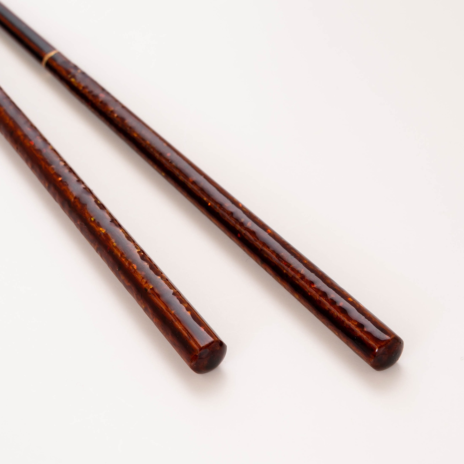 漆螺鈿WAKASA 六角 22cm 食洗機対応