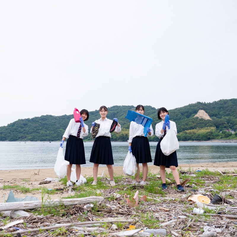 ocean 22.5cm 大人用 食洗対応箸