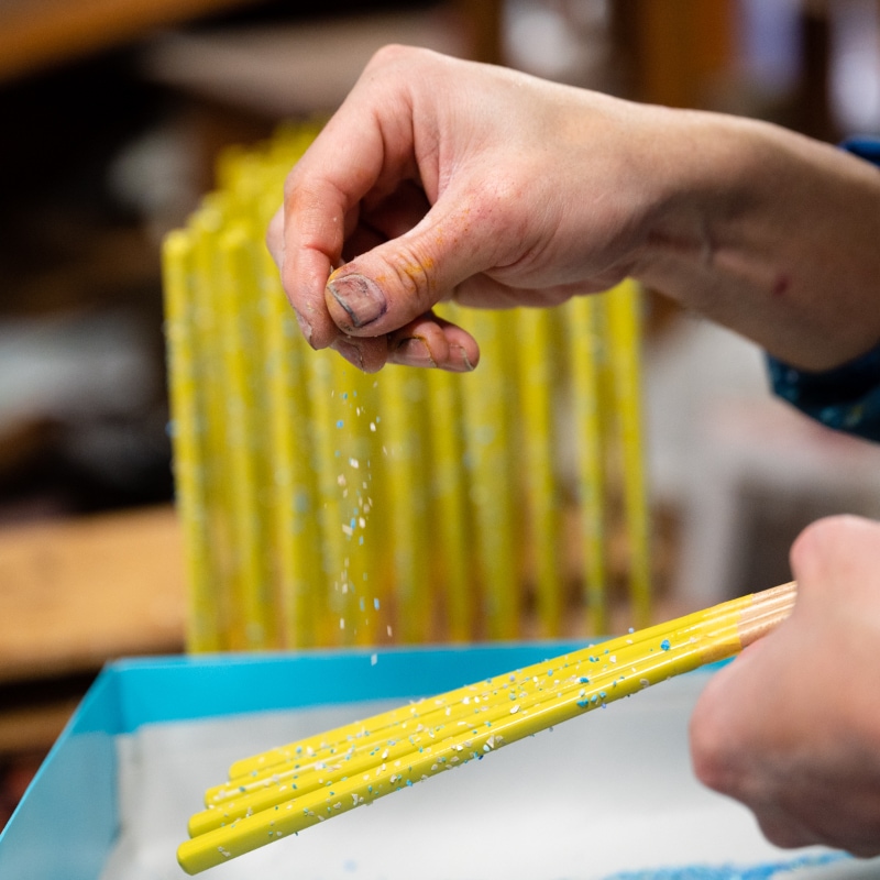 ocean 22.5cm 大人用 食洗対応箸