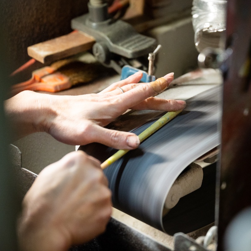 ocean 22.5cm 大人用 食洗対応箸