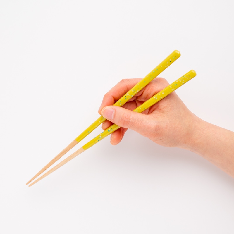 ocean 22.5cm 大人用 食洗対応箸