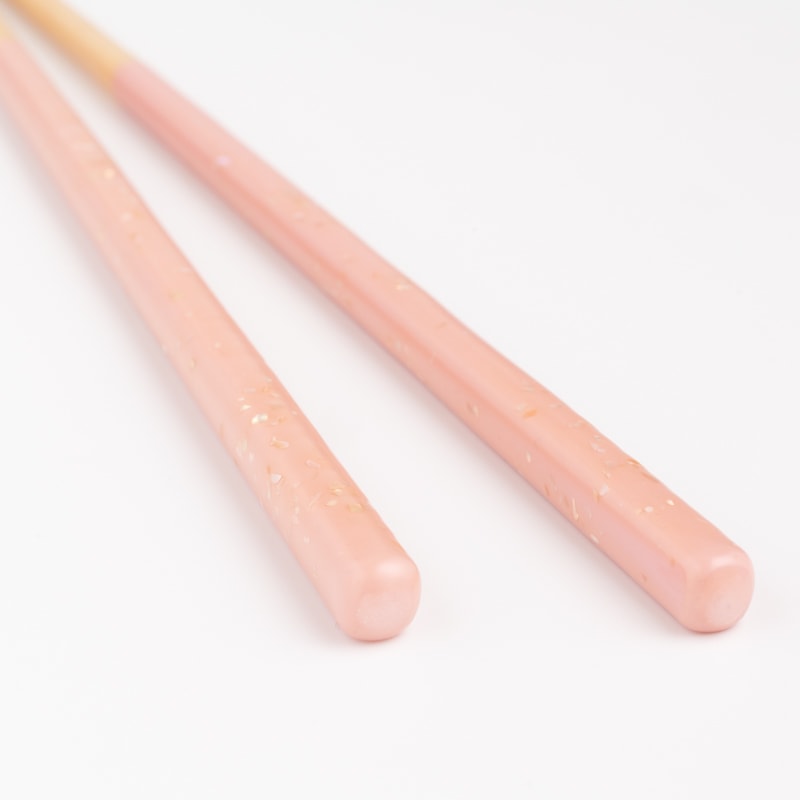 ocean 22.5cm 大人用 食洗対応箸