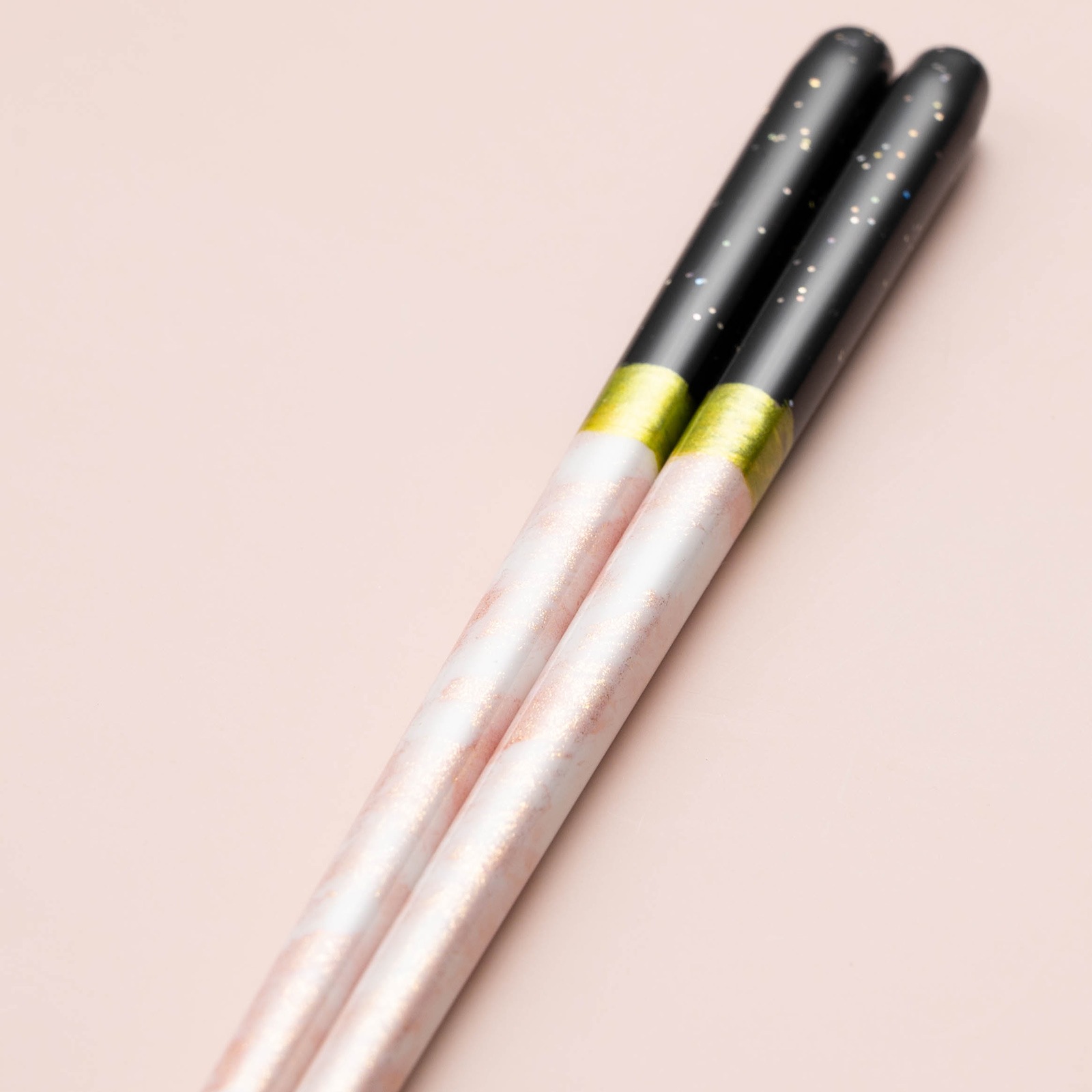 【限定商品】結晶 桜舞う夜空 22.5cm スリーブ箱入り