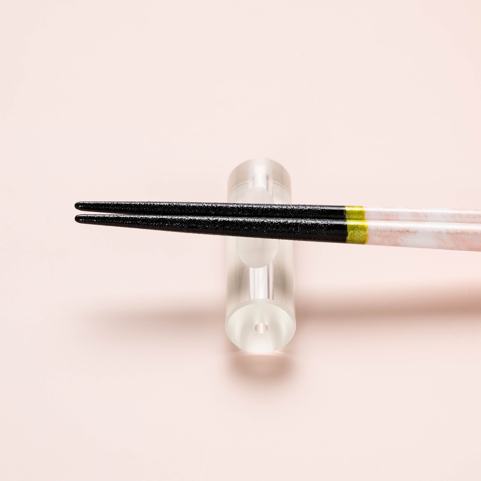 【限定商品】結晶 桜舞う夜空 22.5cm スリーブ箱入り