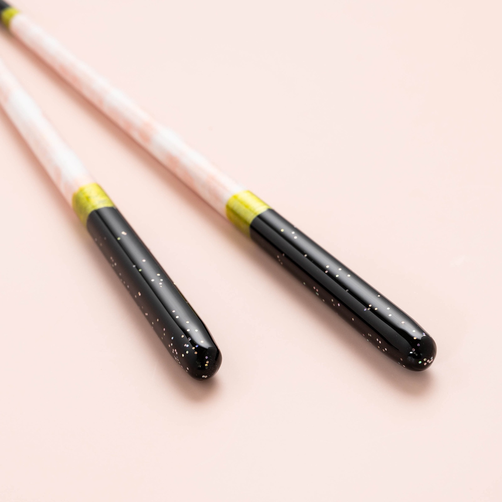 【限定商品】結晶 桜舞う夜空 22.5cm スリーブ箱入り