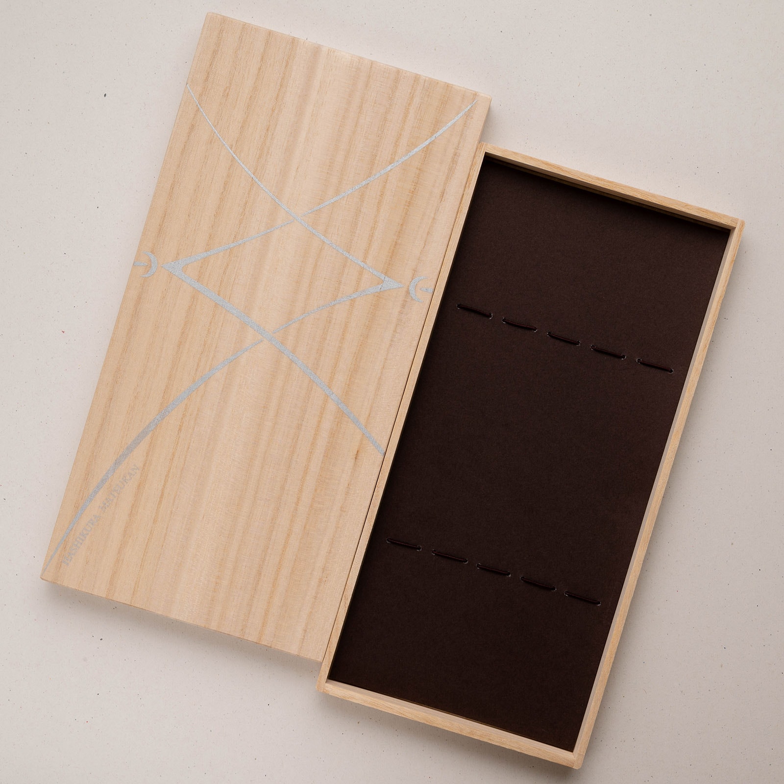 GIFTBOX 桐箱 5膳用