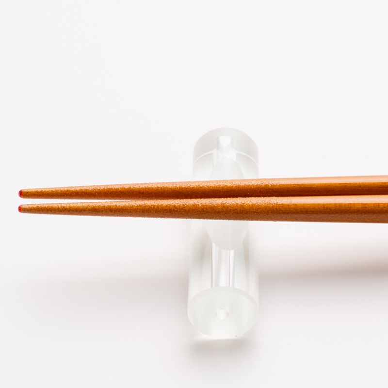 月灯り/紅月 22.5cm 食洗対応箸