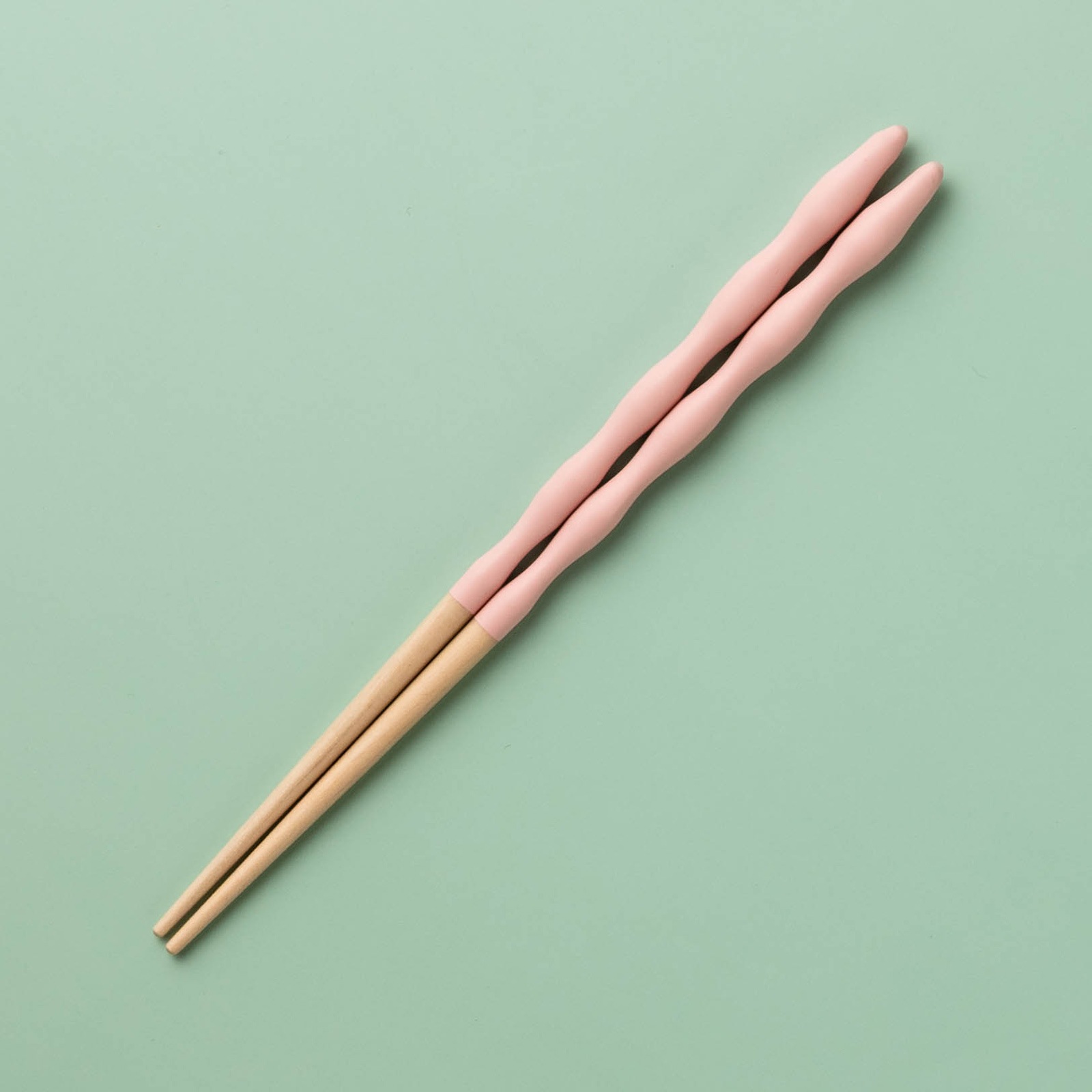 ｜6歳～10歳｜kumokumo箸 18cm 子ども箸 食洗対応