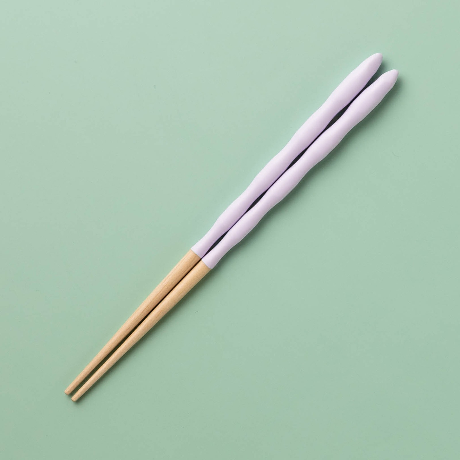 ｜6歳～10歳｜kumokumo箸 18cm 子ども箸 食洗対応