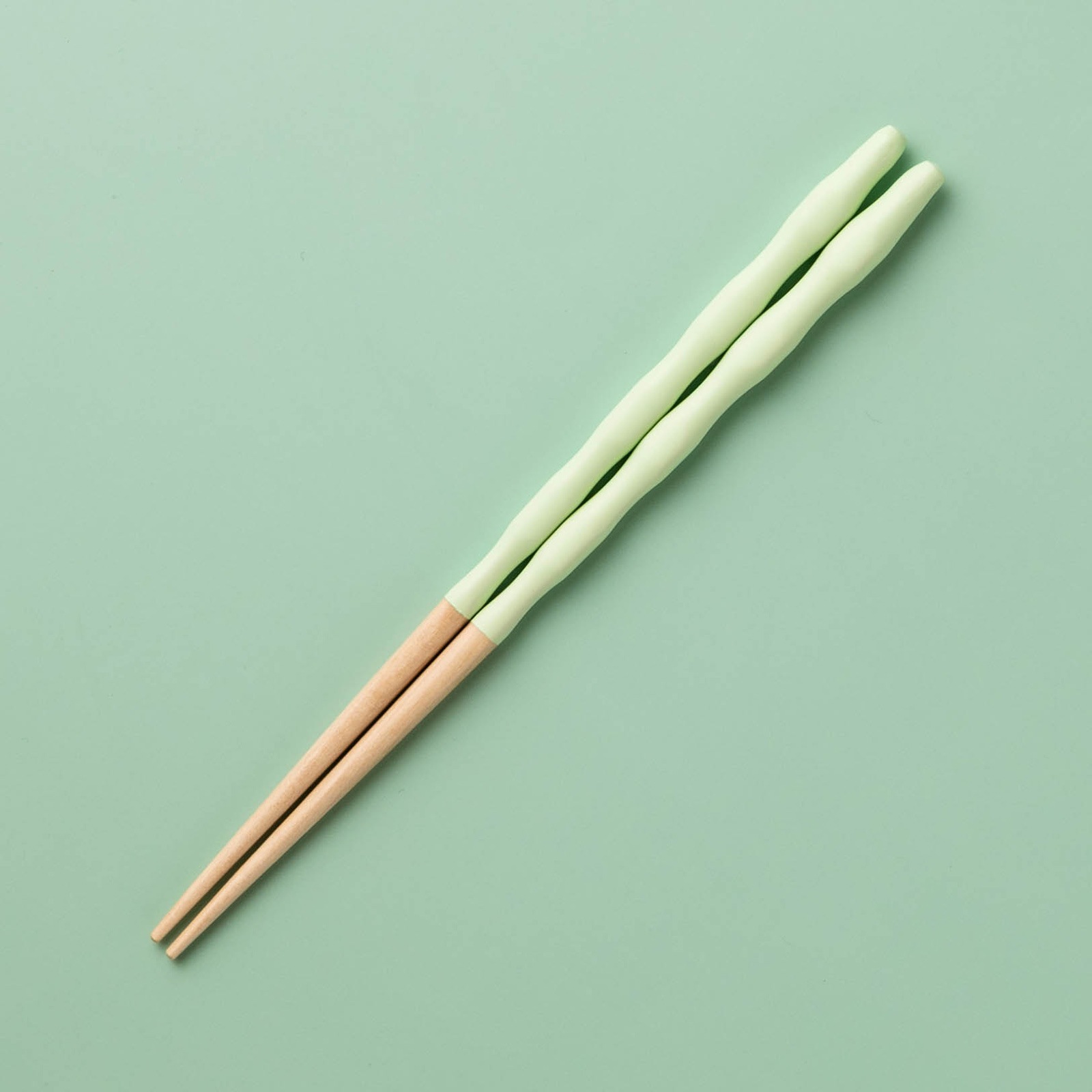 ｜6歳～10歳｜kumokumo箸 18cm 子ども箸 食洗対応