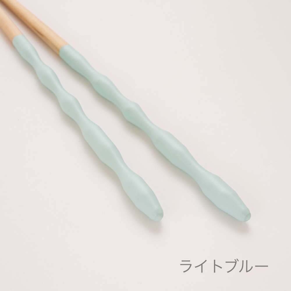 ｜6歳～10歳｜kumokumo箸 18cm 子ども箸 食洗対応