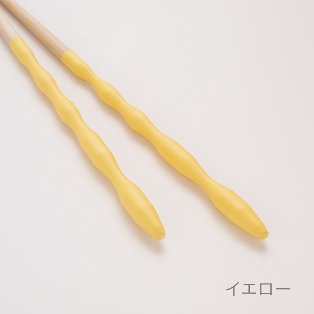 ｜6歳～10歳｜kumokumo箸 18cm 子ども箸 食洗対応