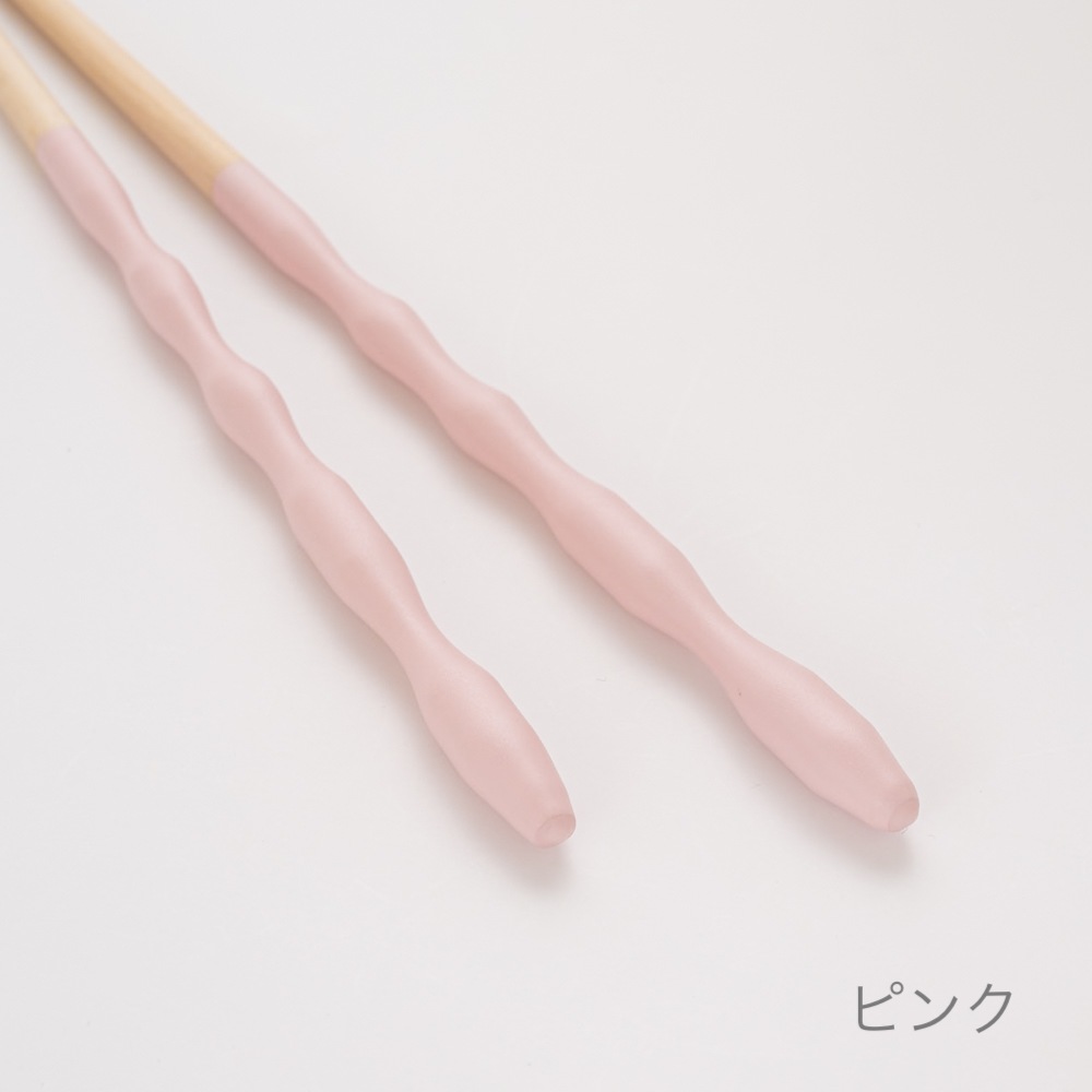 ｜6歳～10歳｜kumokumo箸 18cm 子ども箸 食洗対応