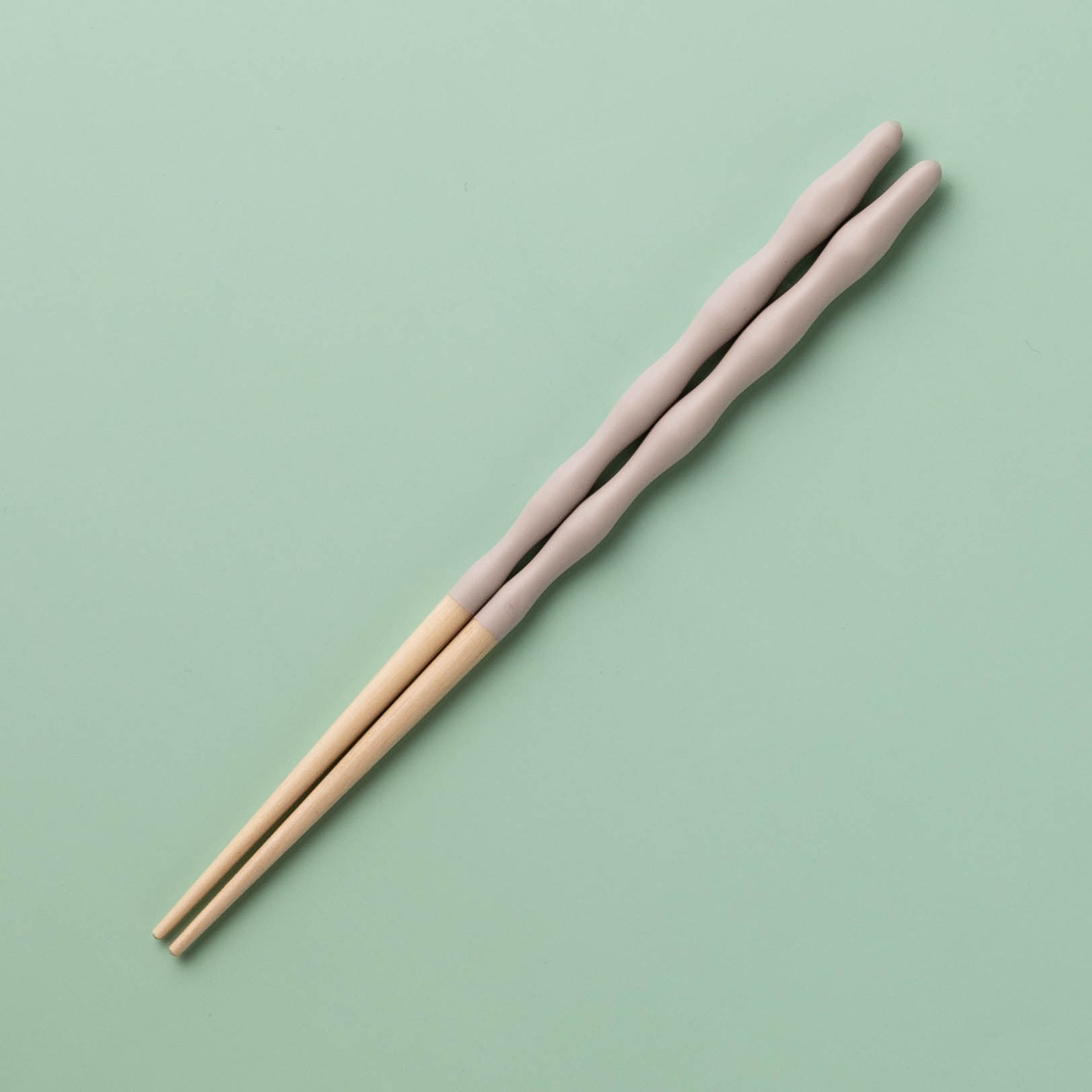 ｜6歳～10歳｜kumokumo箸 18cm 子ども箸 食洗対応