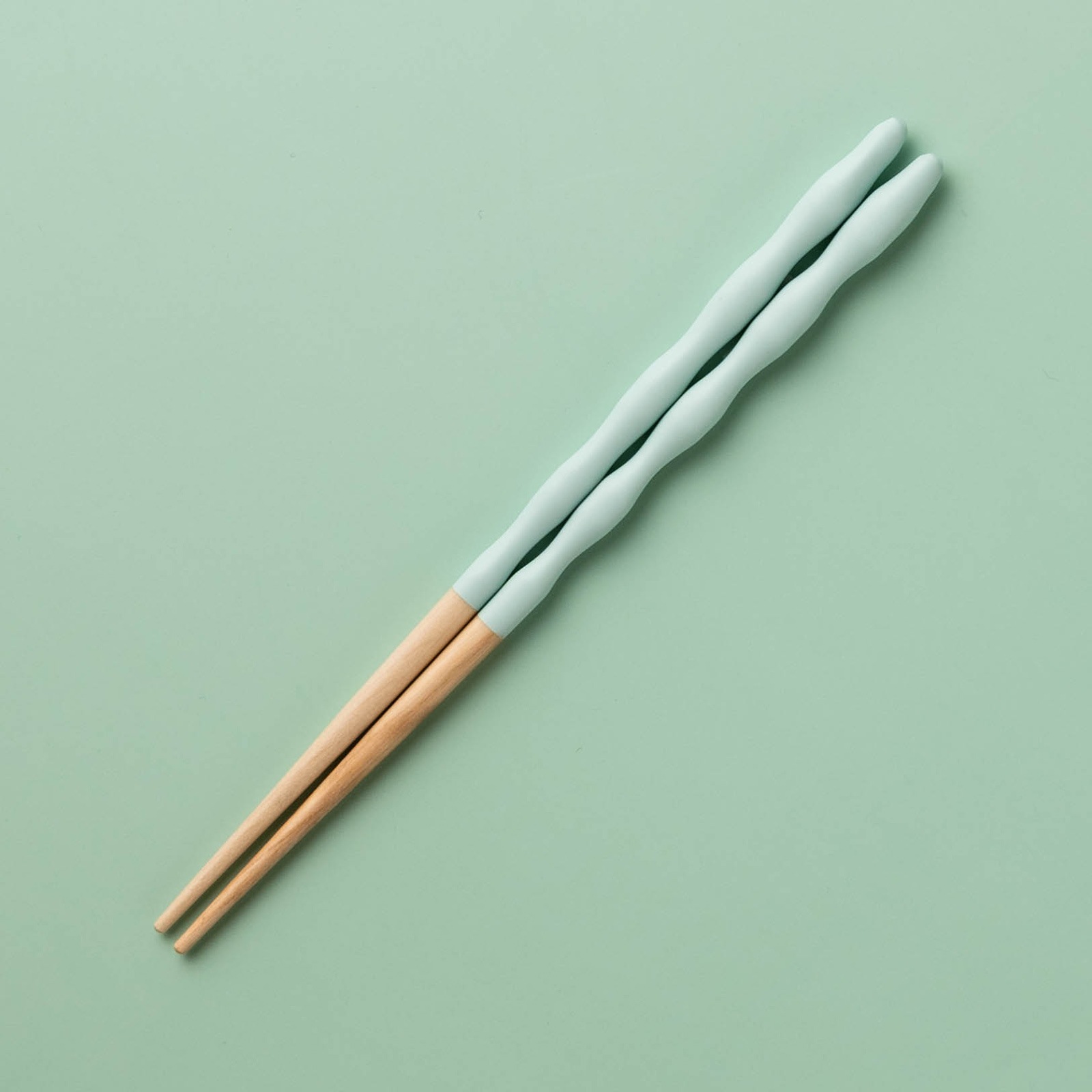 ｜6歳～10歳｜kumokumo箸 18cm 子ども箸 食洗対応