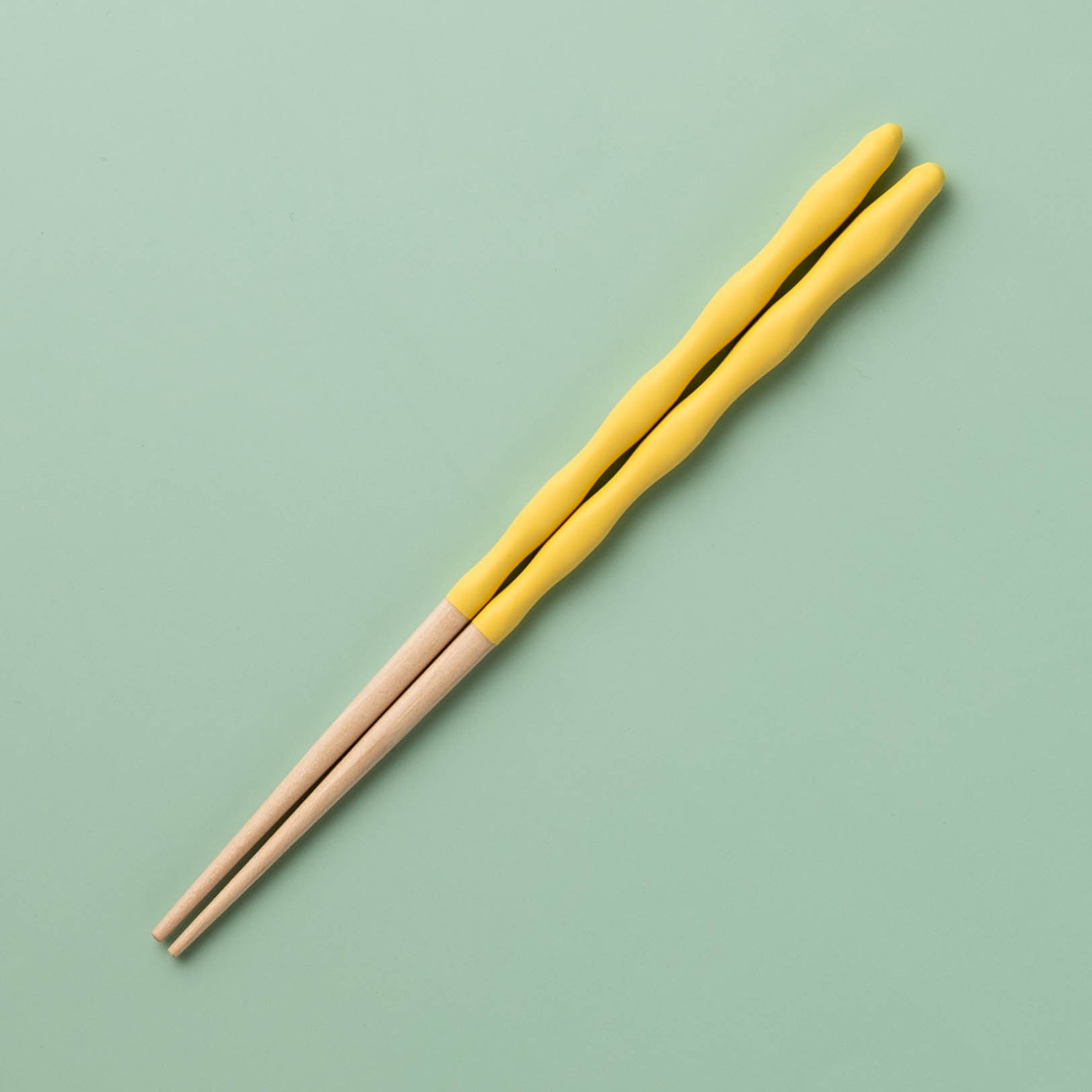 ｜6歳～10歳｜kumokumo箸 18cm 子ども箸 食洗対応
