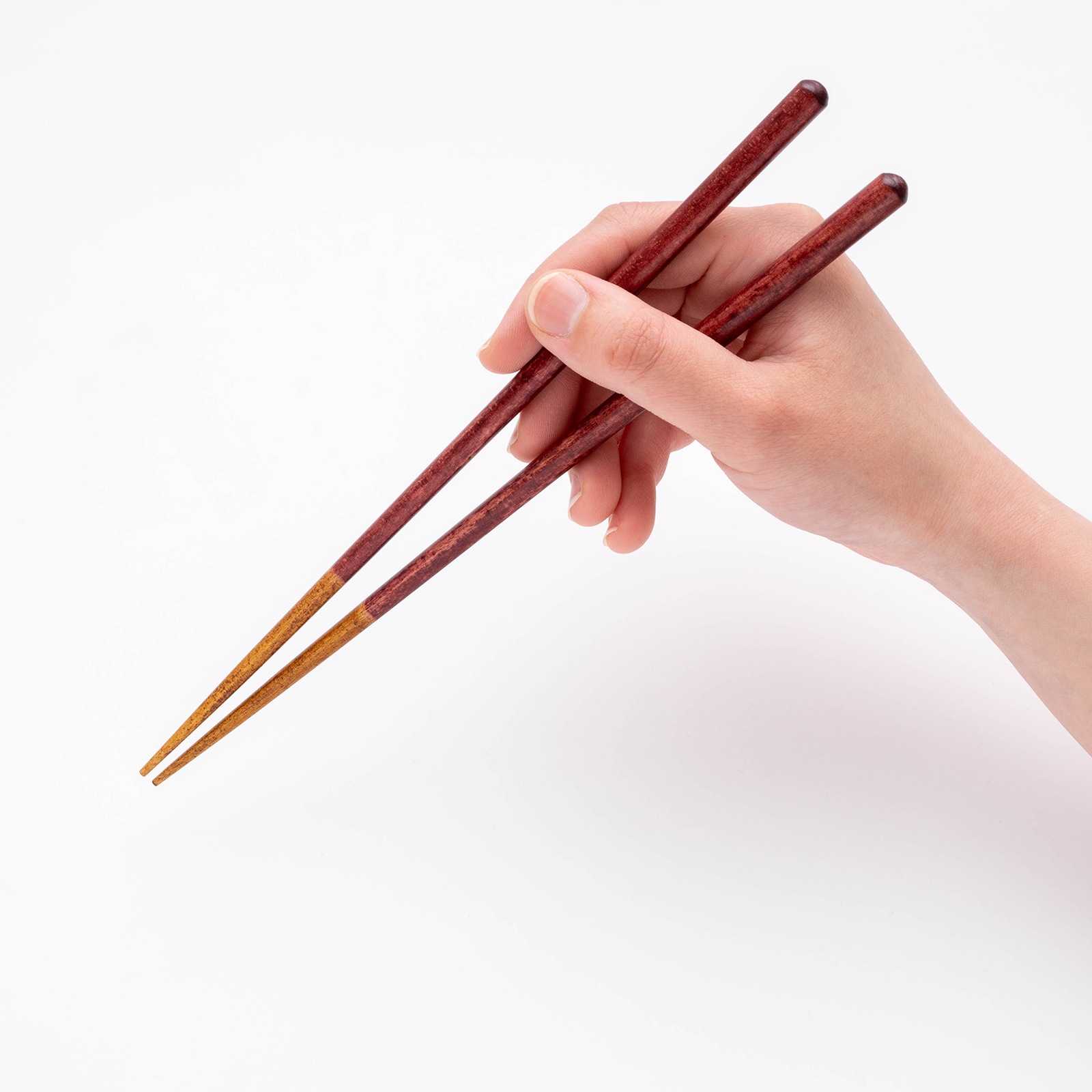 草木染の箸 23cm 食洗対応箸 | お箸の専門店 【箸蔵まつかん】のギフト 