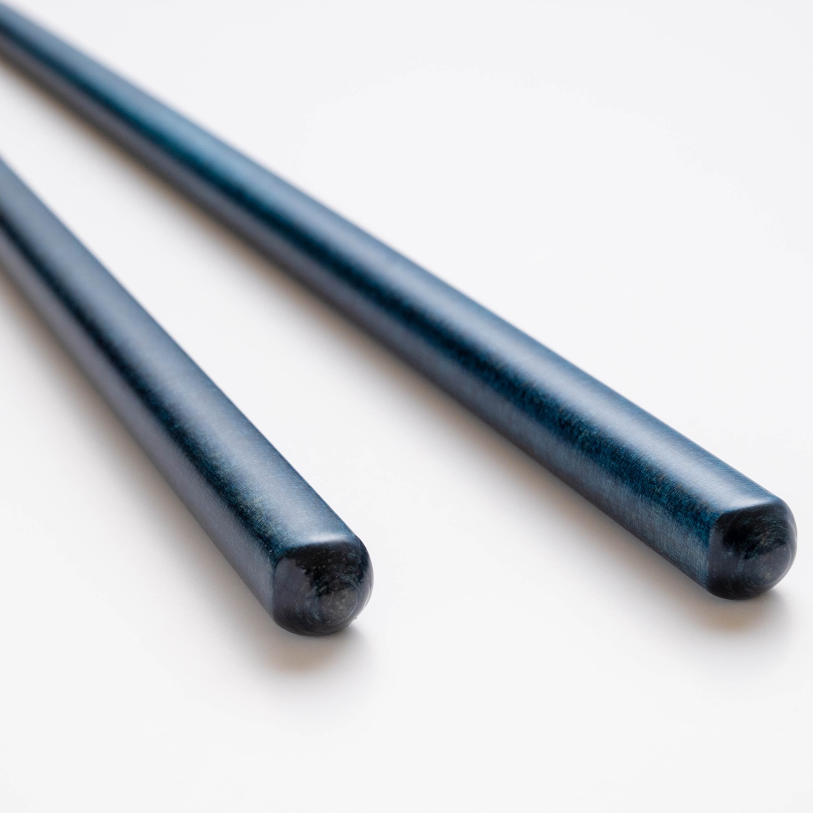 草木染の箸　23cm　食洗対応箸