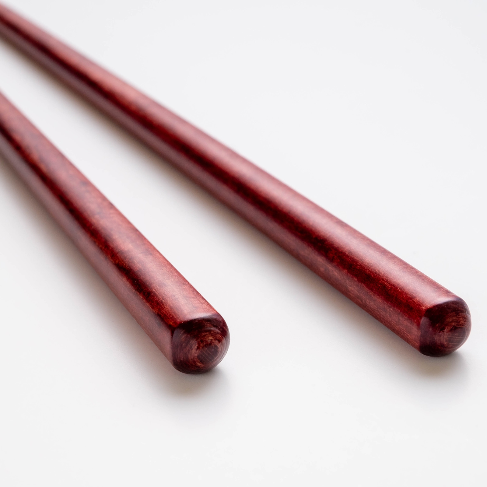草木染の箸　23cm　食洗対応箸