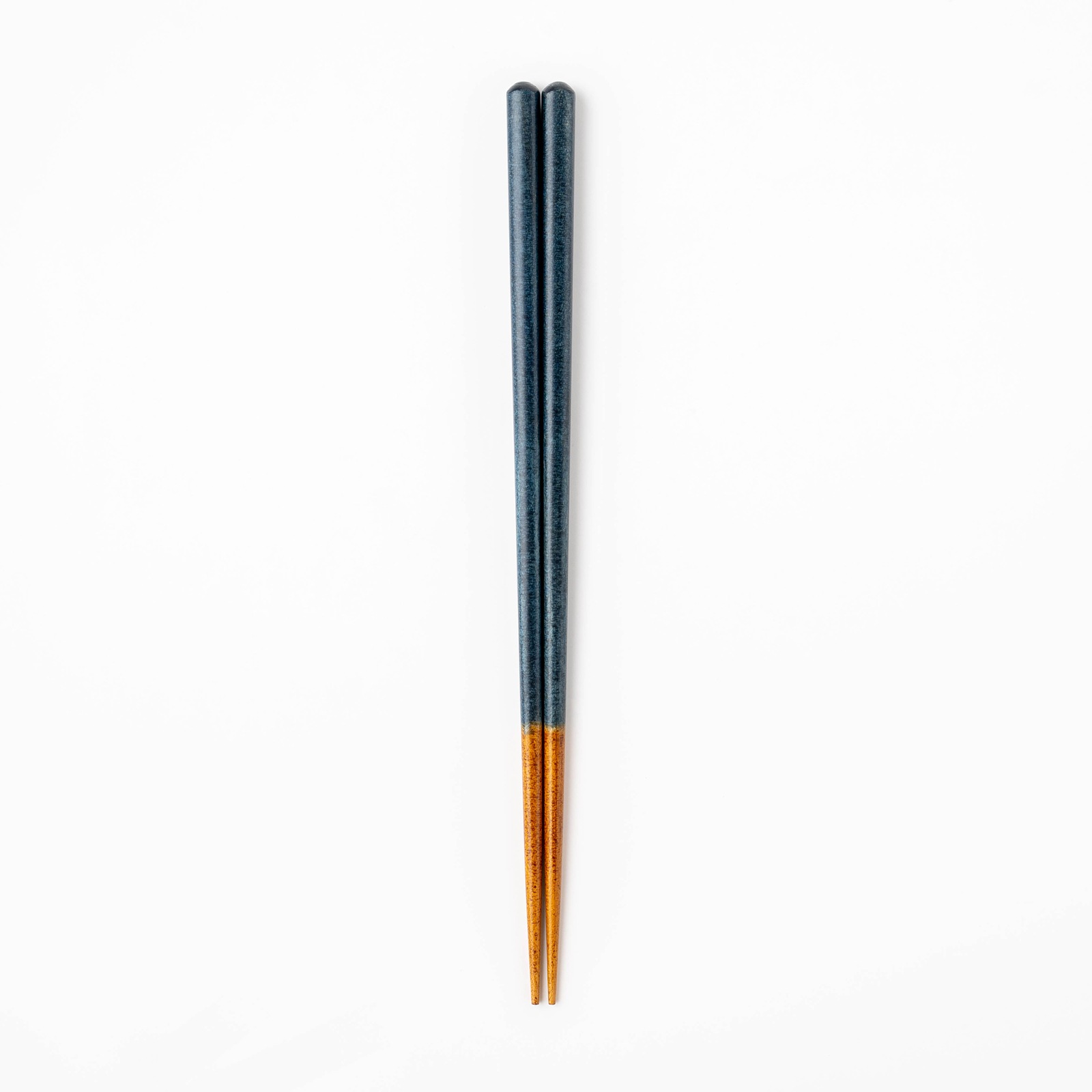 草木染の箸　23cm　食洗対応箸