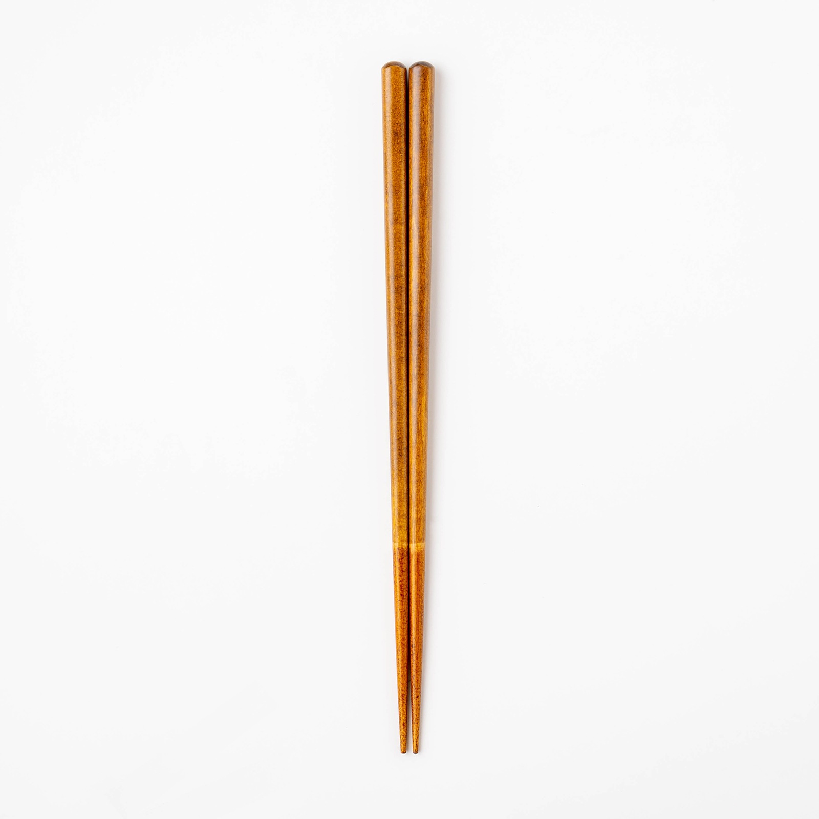 草木染の箸　23cm　食洗対応箸