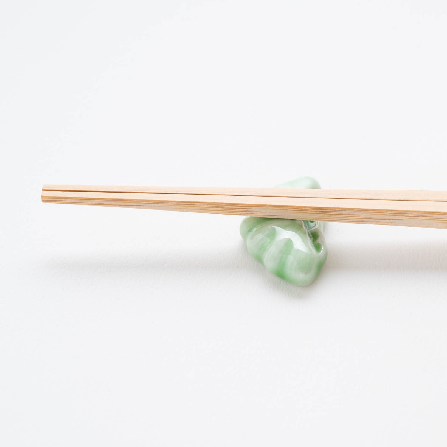 京白竹天節 |made in Kyotoの竹箸 |24cm ◇ WEB限定
