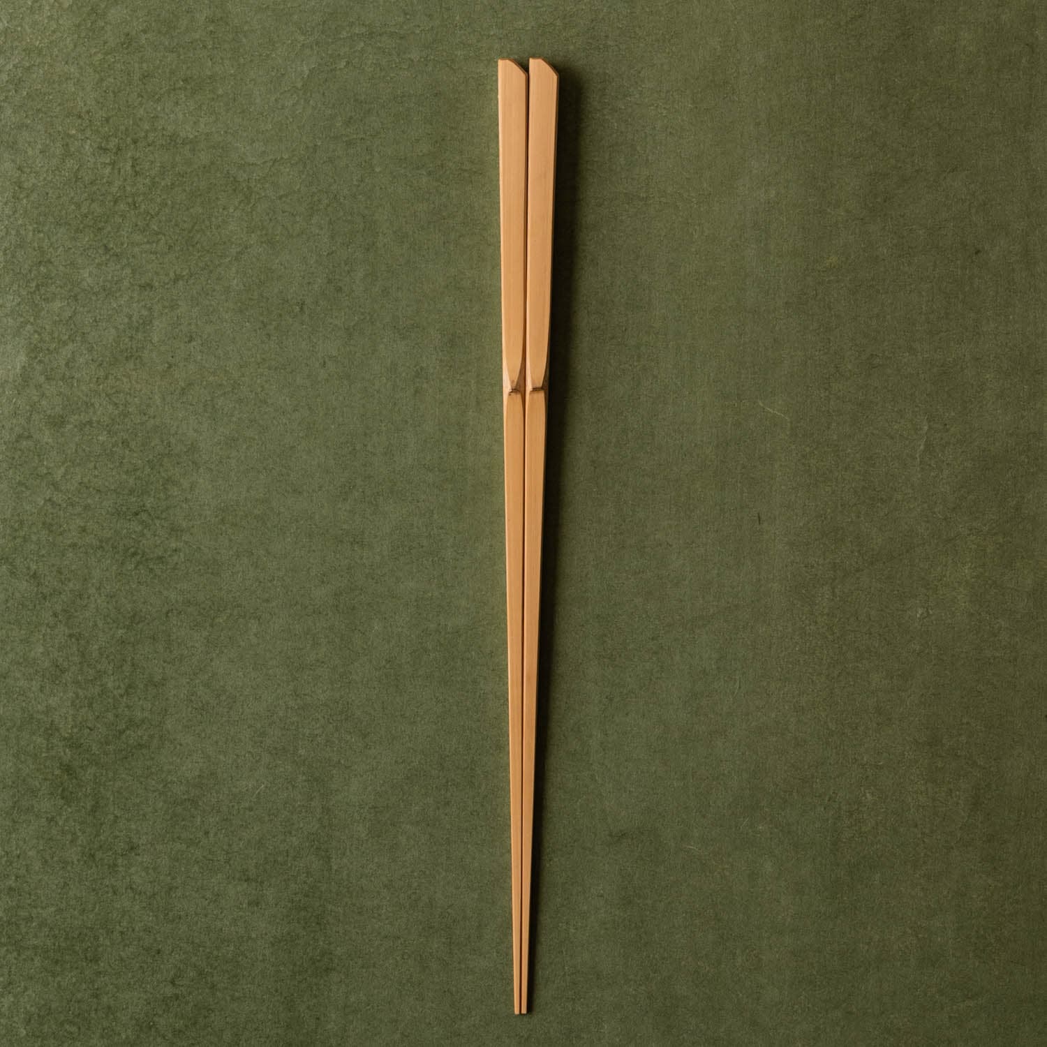 京白竹取り箸｜おもてなしの1膳｜29cm ◇ WEB限定