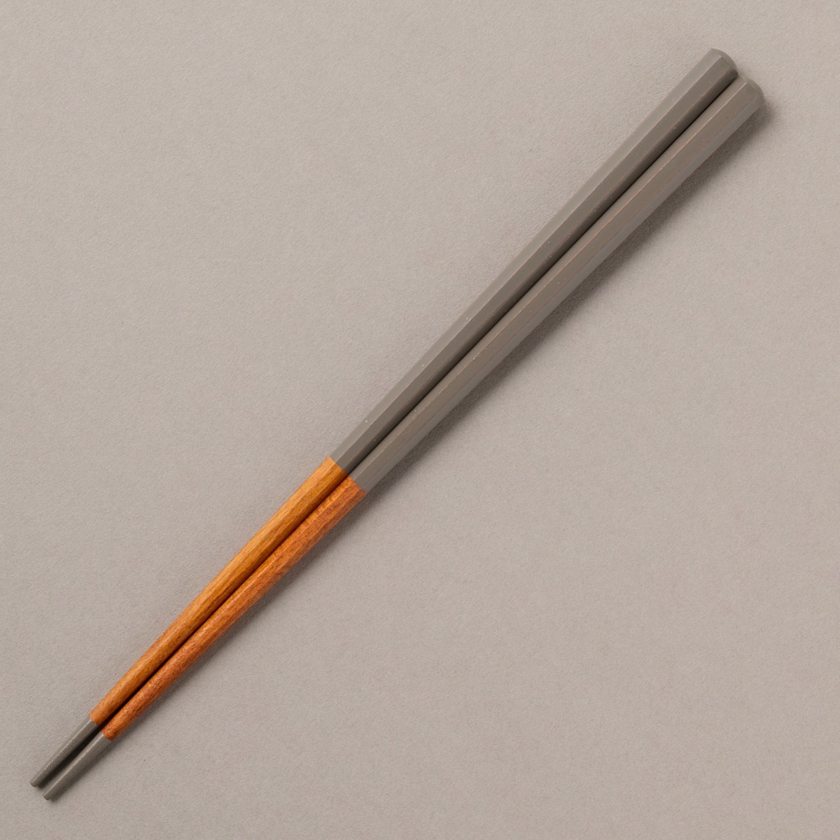 sarahashi double set｜毎日の食卓から未来を思う｜white x gray