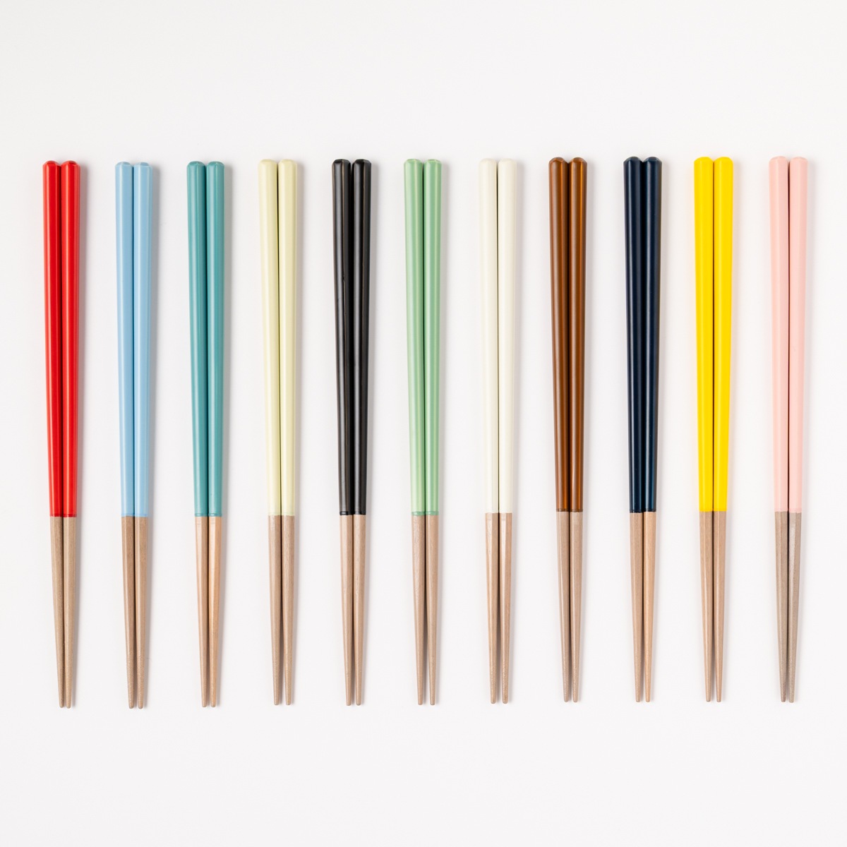 HASAMI SEASON01 食洗対応箸