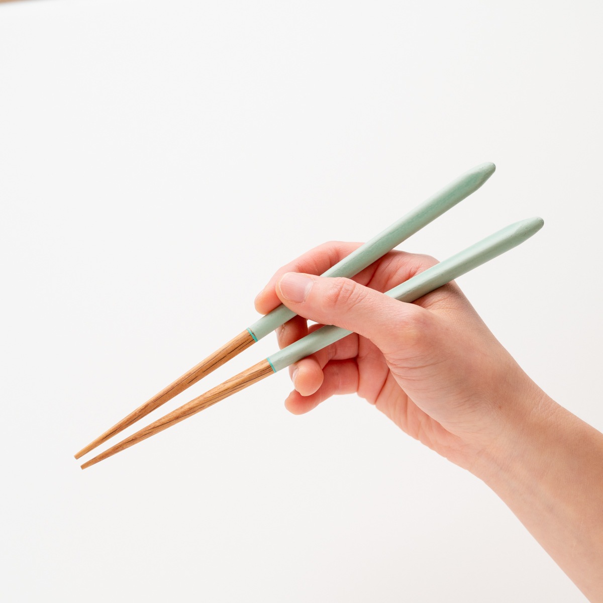 UTSUWATO 21cm ｜うつわと、楽しむ｜三角 食洗対応箸