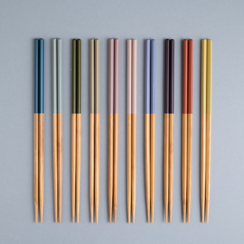 HASHIKURA SEASON01 菜箸　30cm　食洗対応箸　