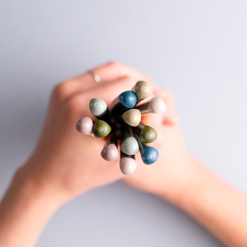 HASHIKURA SEASON01 菜箸　30cm　食洗対応箸　