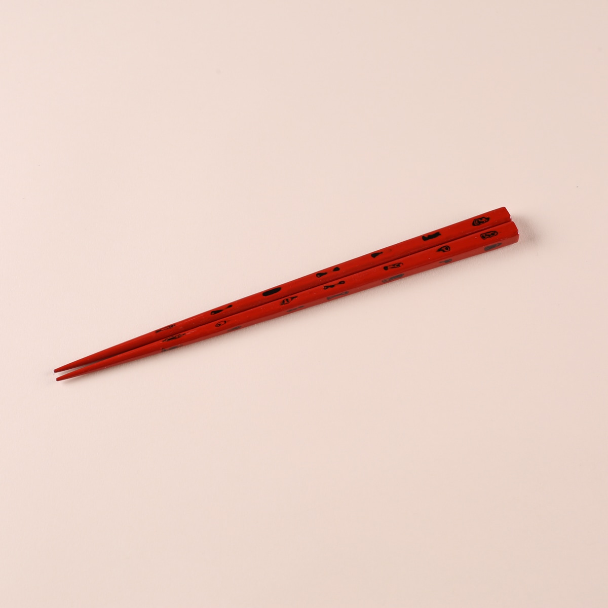 伝統工芸士古井正弘作 根来 20.5cm スリーブ箱入り